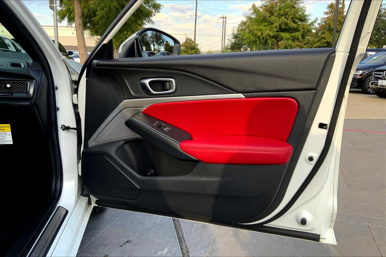 2024 Acura Integra A-Spec photo 21