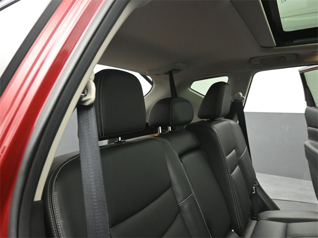 2017 NISSAN MURANO - Image 27