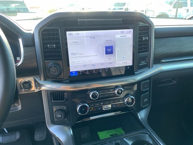 2025 Ford F-150 Lariat photo 23