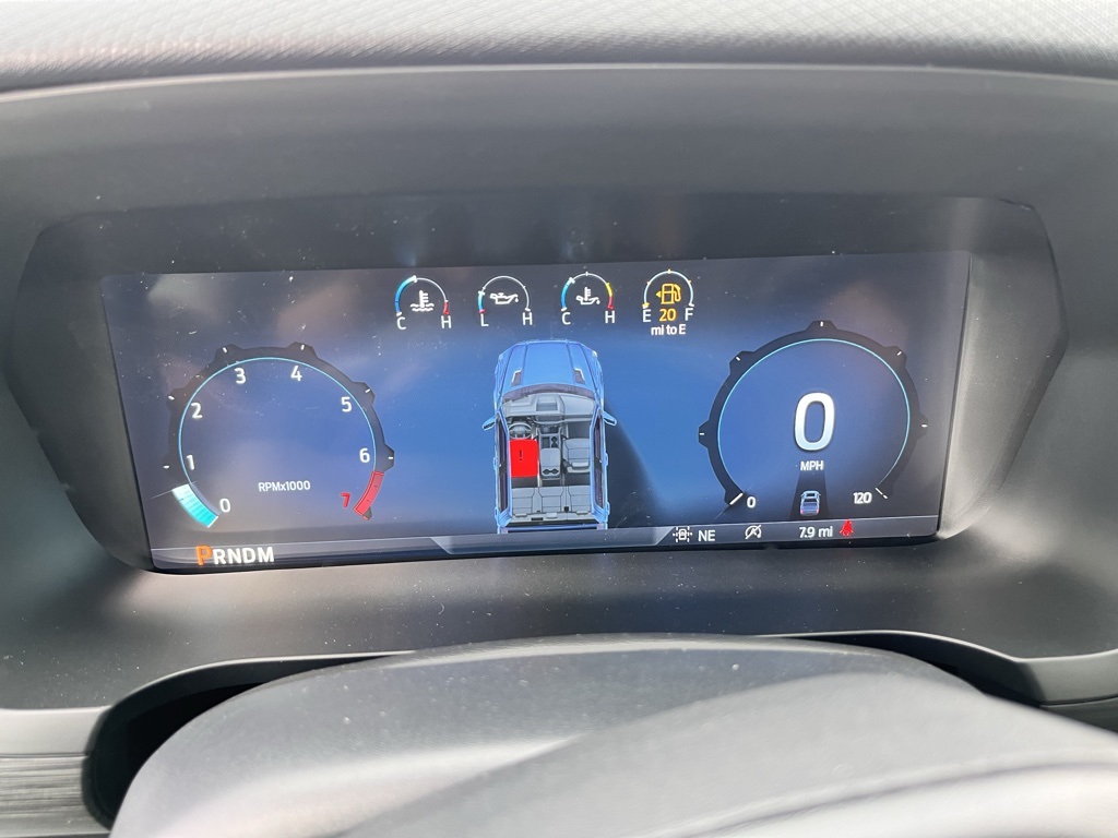 2025 Ford F-150 STX photo 10