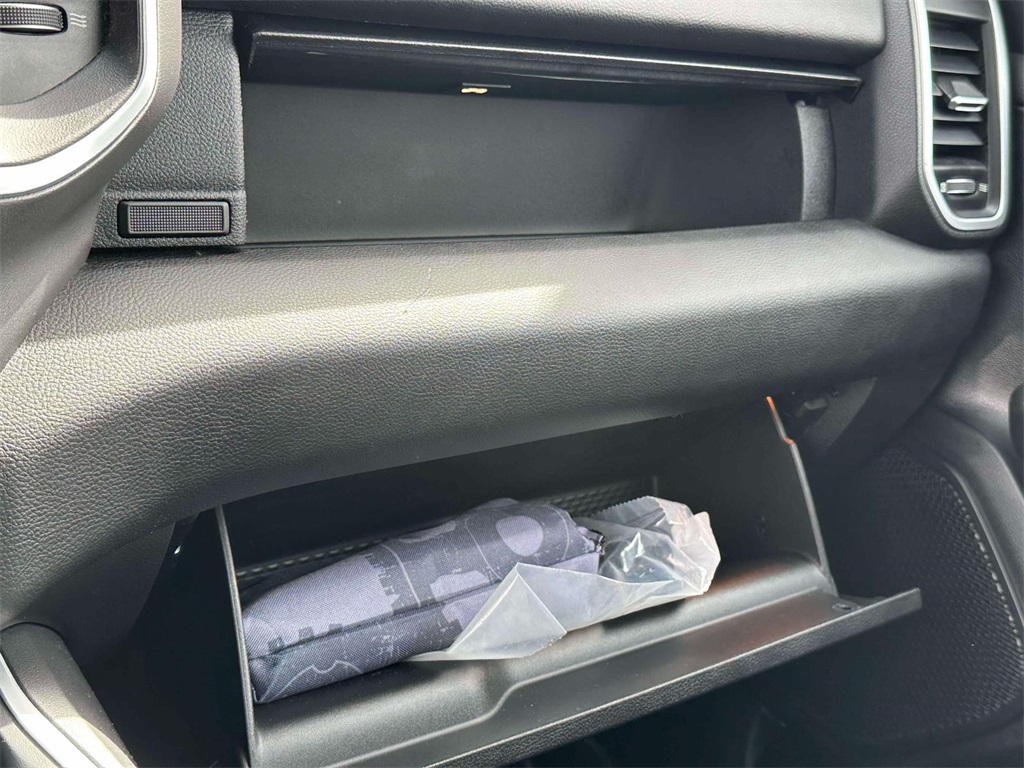 2020 Ram 1500 Big Horn Lone Star photo 28