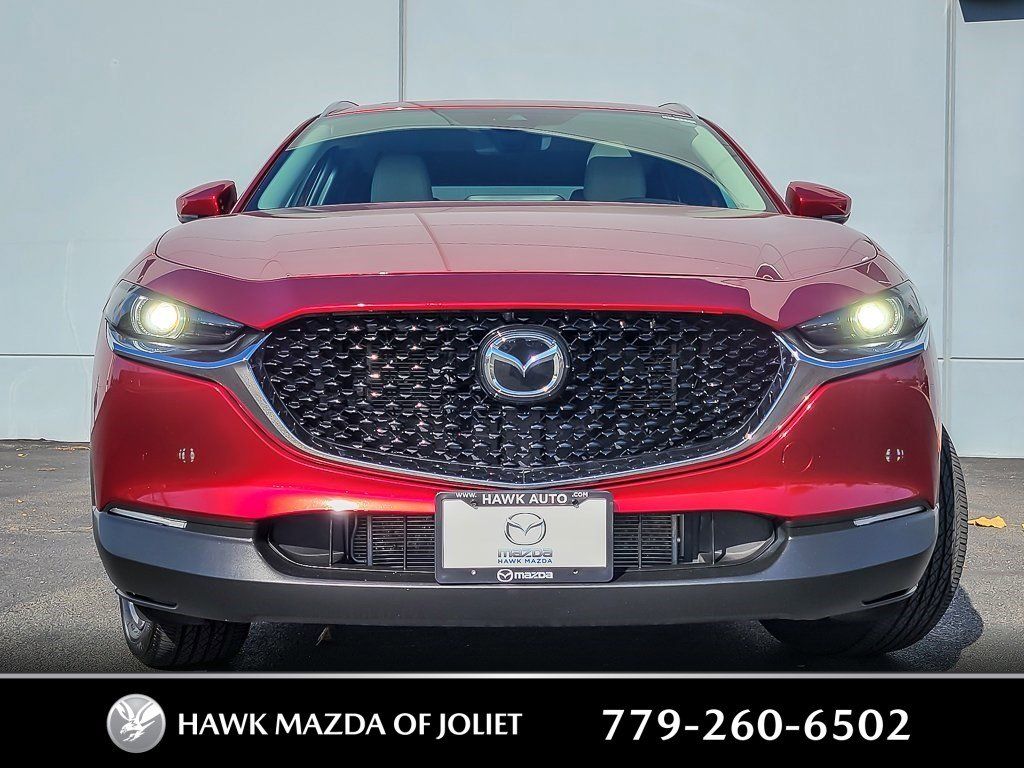 2022 MAZDA CX-30 - Image 4