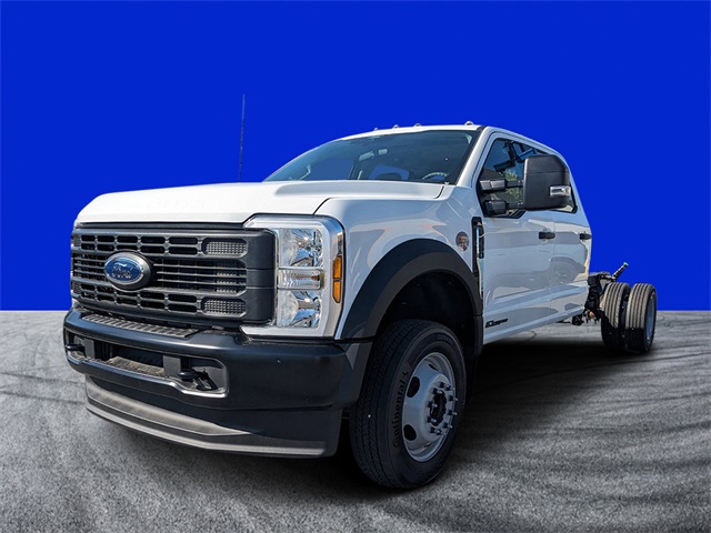 2025 Ford F-450 XL photo 7