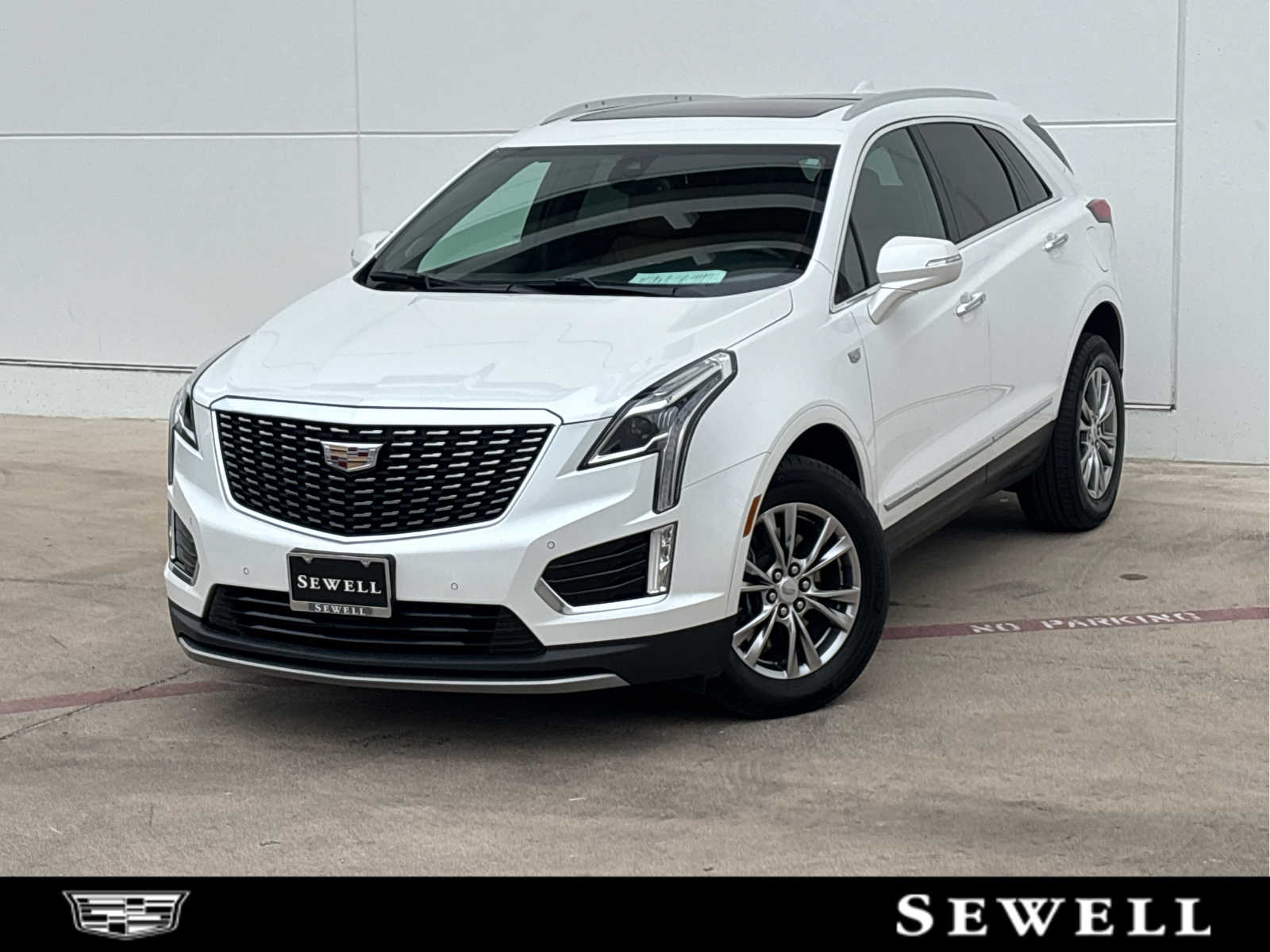 2023 Cadillac XT5 Premium Luxury's photo