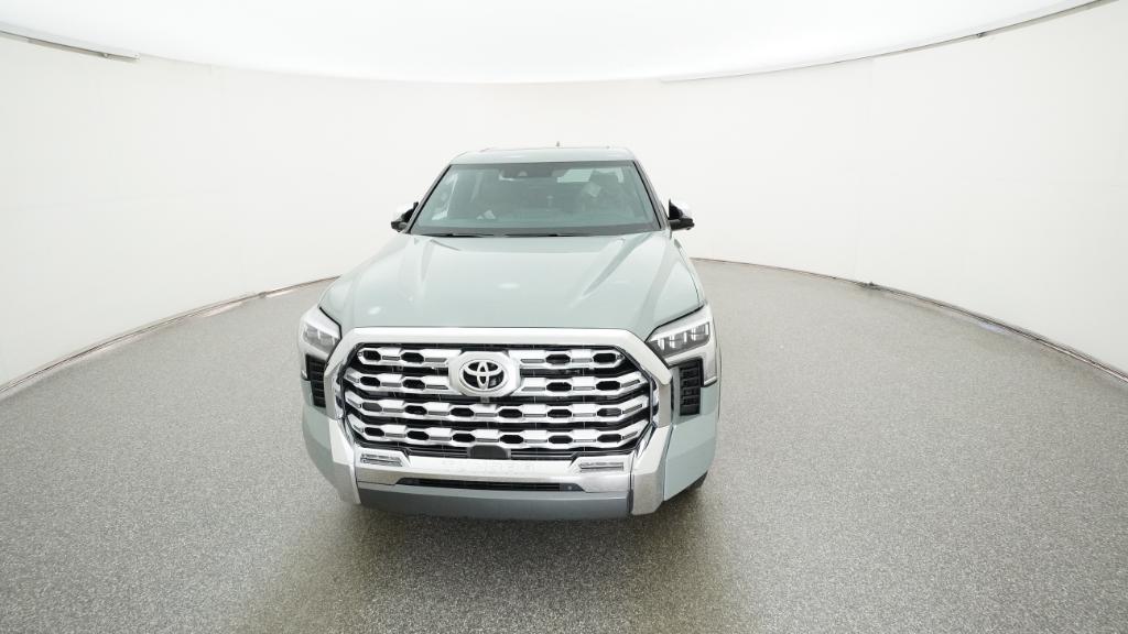 2026 Toyota Tundra 1794 Edition CrewMax photo 2