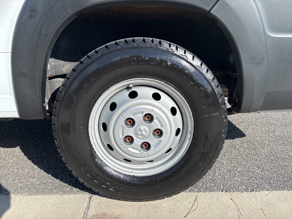 2019 Ram 3500 photo 11
