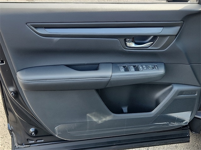 2026 Honda CR-V EX photo 12