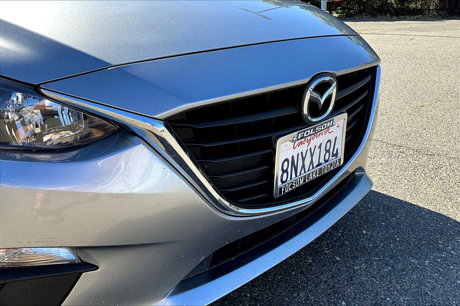 2016 Mazda Mazda3 i Sport photo 27