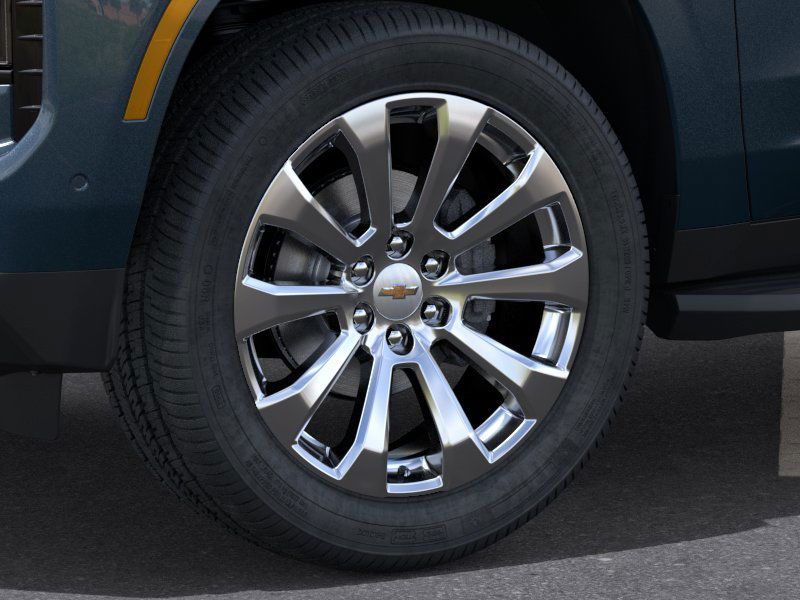 2026 Chevrolet Tahoe Premier photo 9