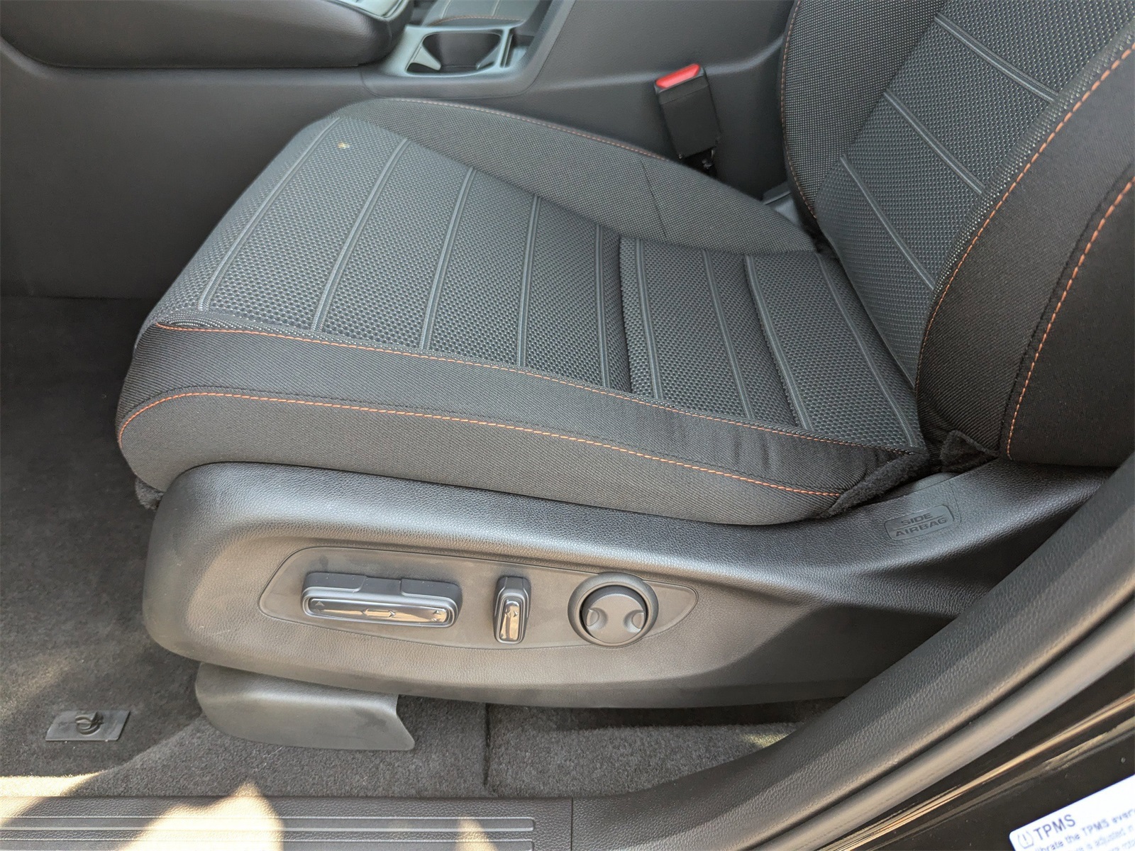 2026 Honda CR-V Hybrid photo 14