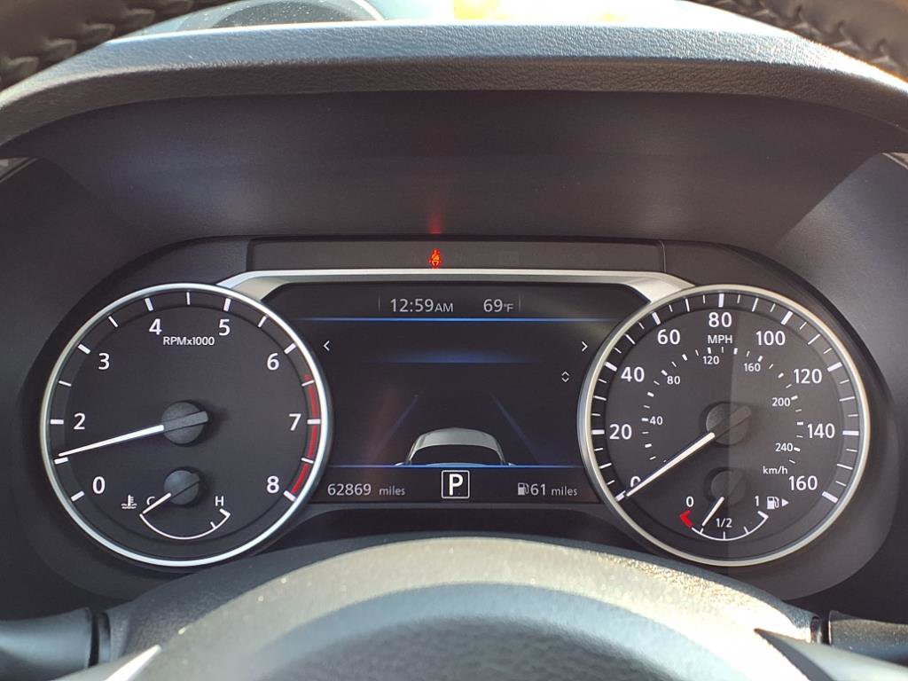2022 Nissan Sentra SV photo 14