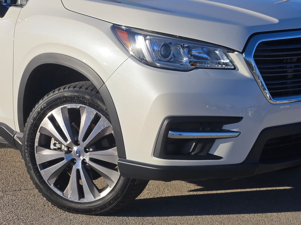 2020 Subaru Ascent Premium photo 3