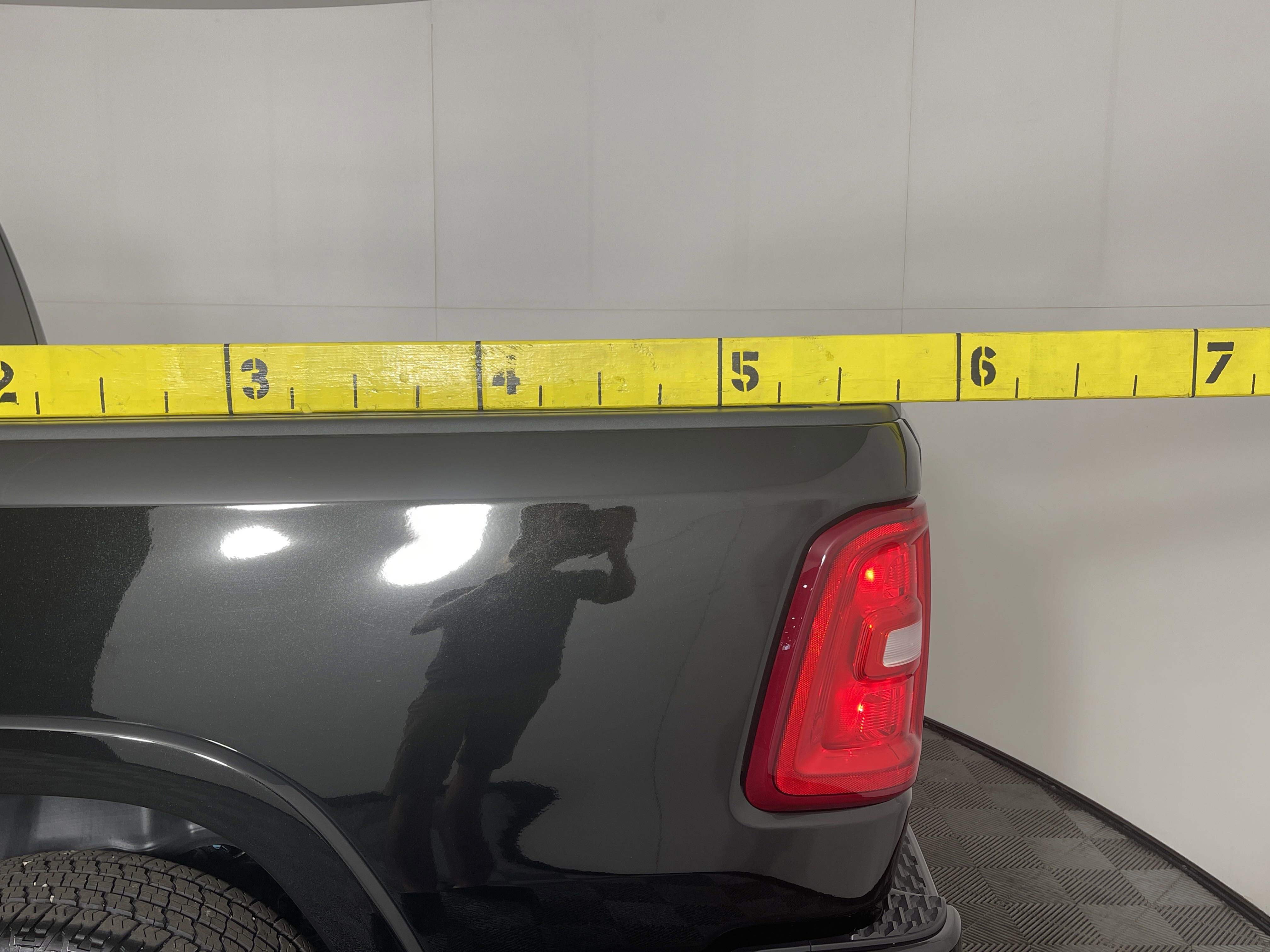 2025 Ram 1500 Big Horn photo 2