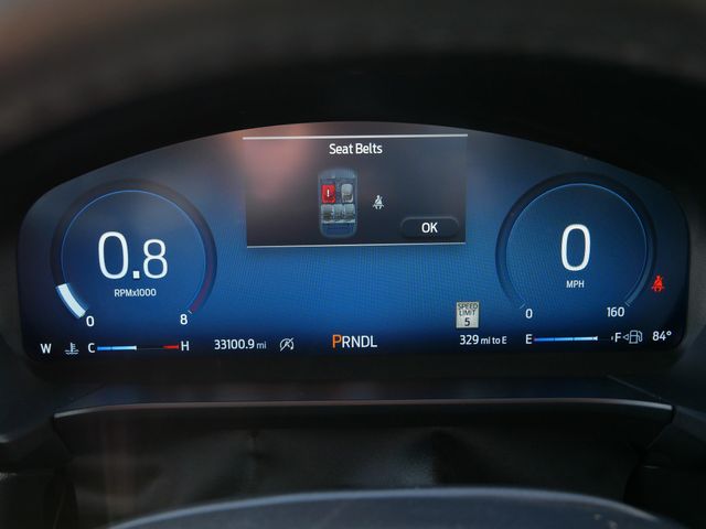 2023 Ford Escape Platinum photo 23