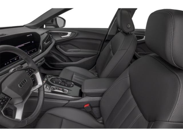 2025 Audi A5 Quattro Premium Plus photo 7