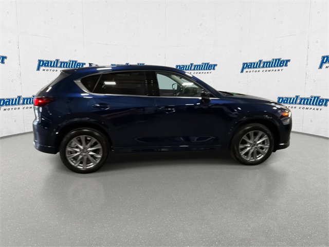 2025 Mazda CX-5 2.5 Premium Plus photo 12