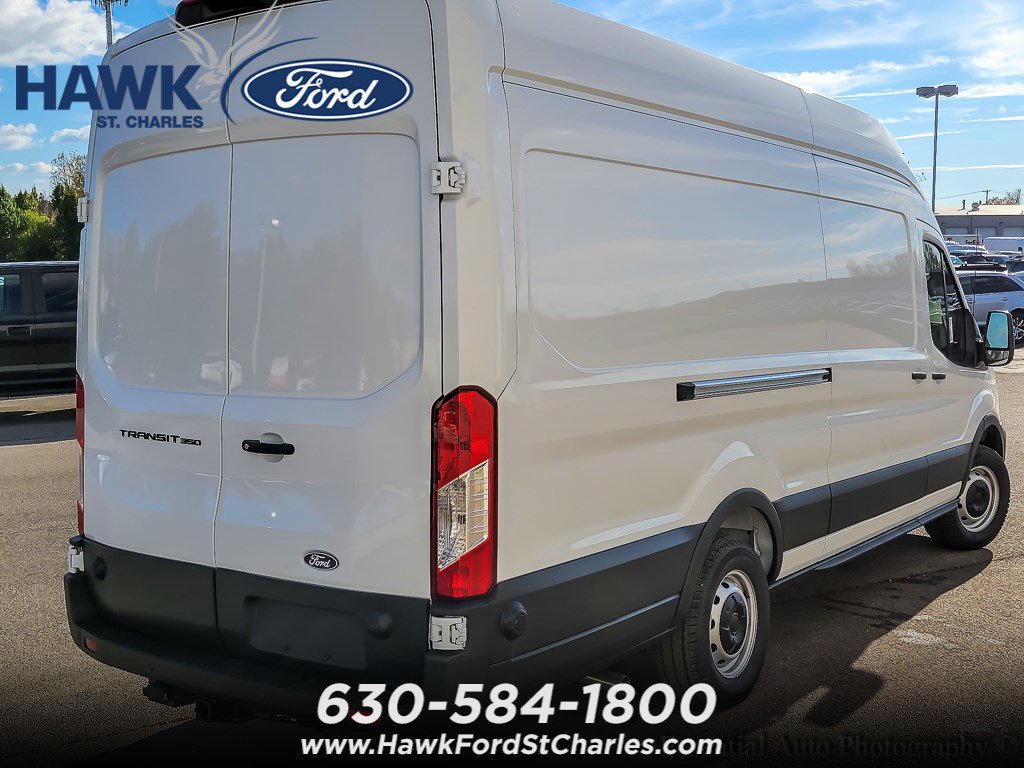 2026 FORD TRANSIT - Image 6