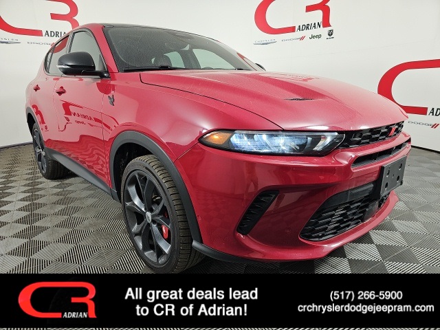 2024 Dodge Hornet GT Plus