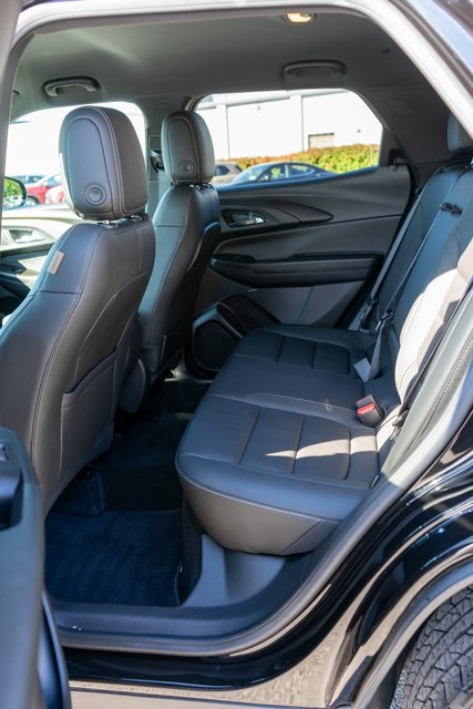 2023 Chevrolet Trailblazer ACTIV photo 11
