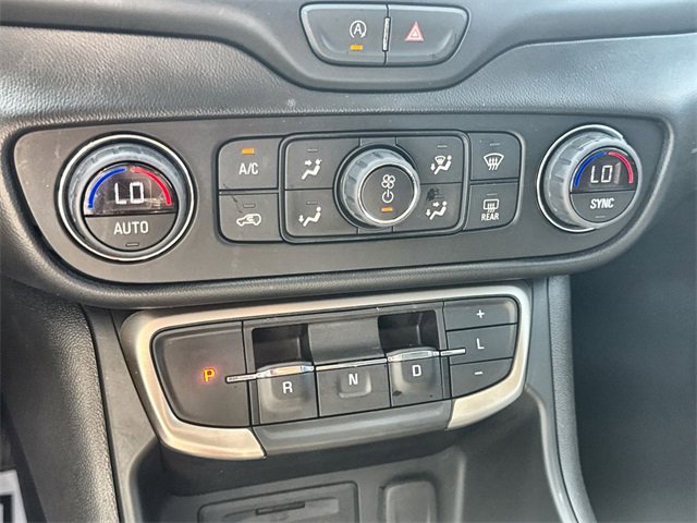 2022 Gmc Terrain Denali photo 25