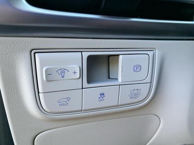 2025 Hyundai Tucson Hybrid SEL Convenience photo 25