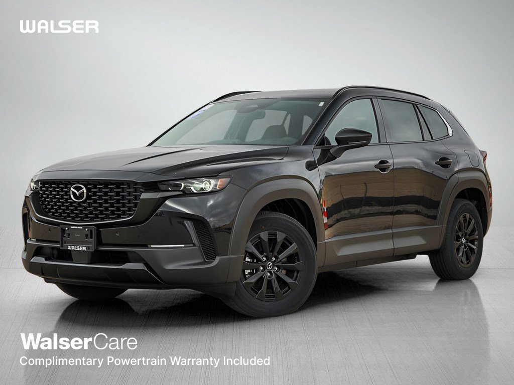 2026 Mazda CX-50 Premium's photo