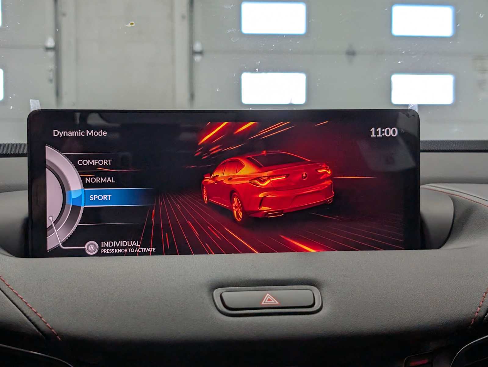 2025 Acura TLX SH-AWD A-Spec photo 25