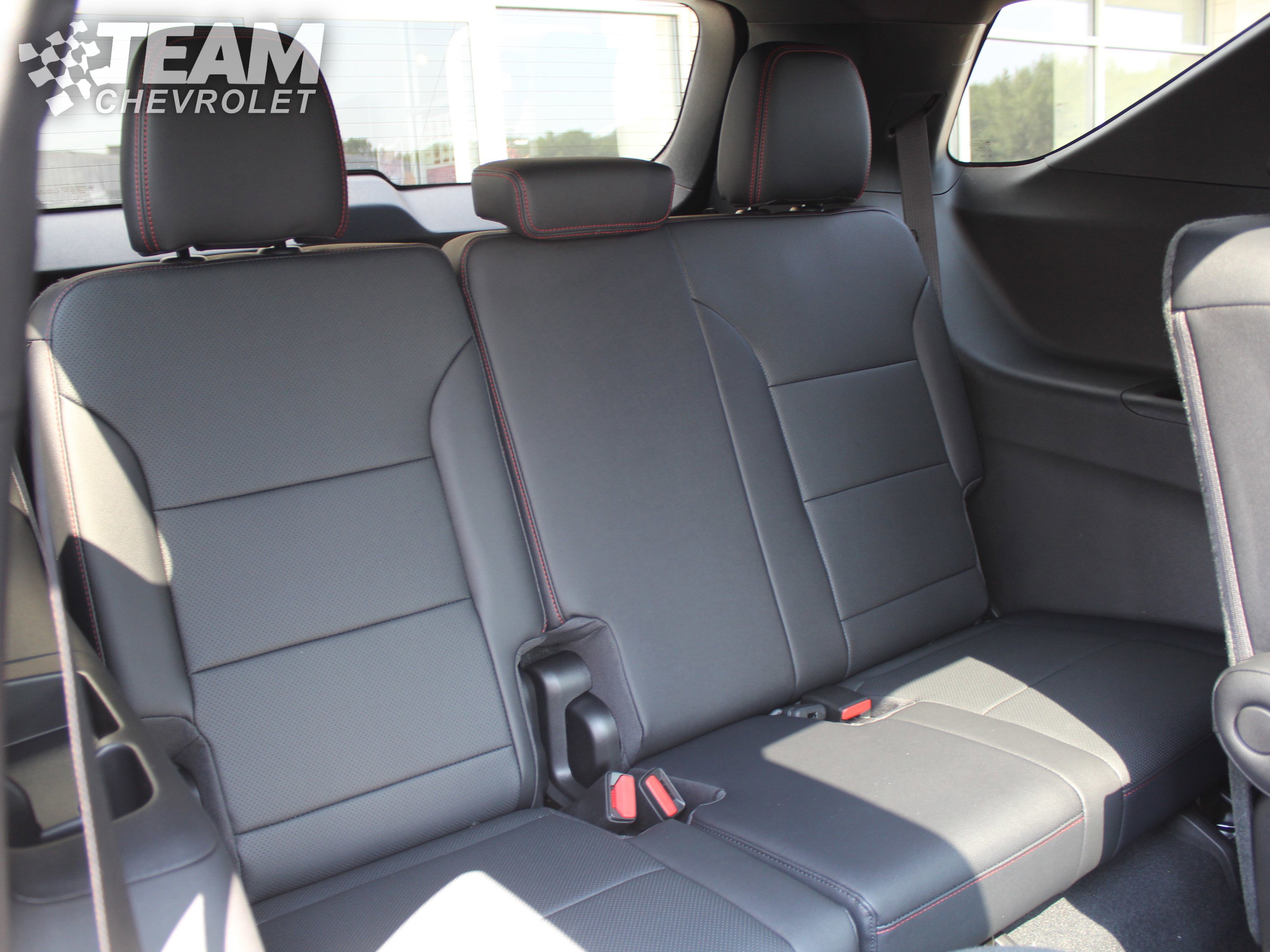 2026 Chevrolet Traverse Z71 photo 20