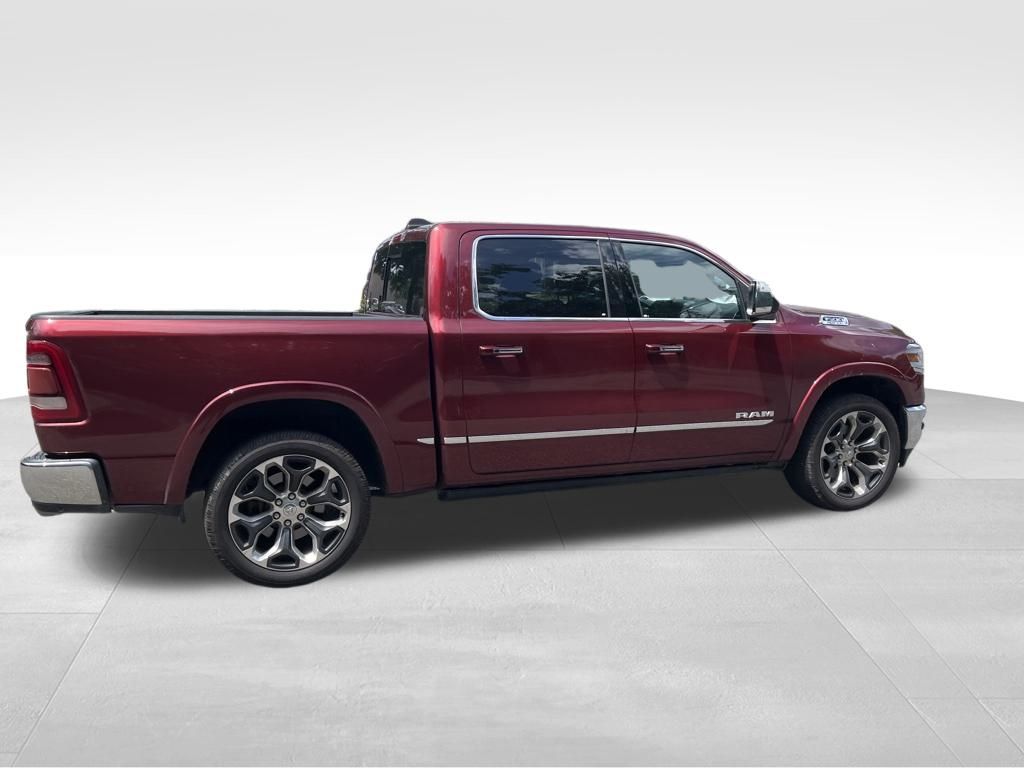 2020 Ram 1500 Limited photo 14