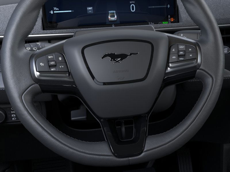 2025 FORD MUSTANG MACH-E - Image 12