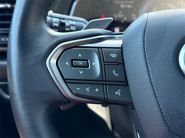 2024 Lexus NX 350h Premium photo 26