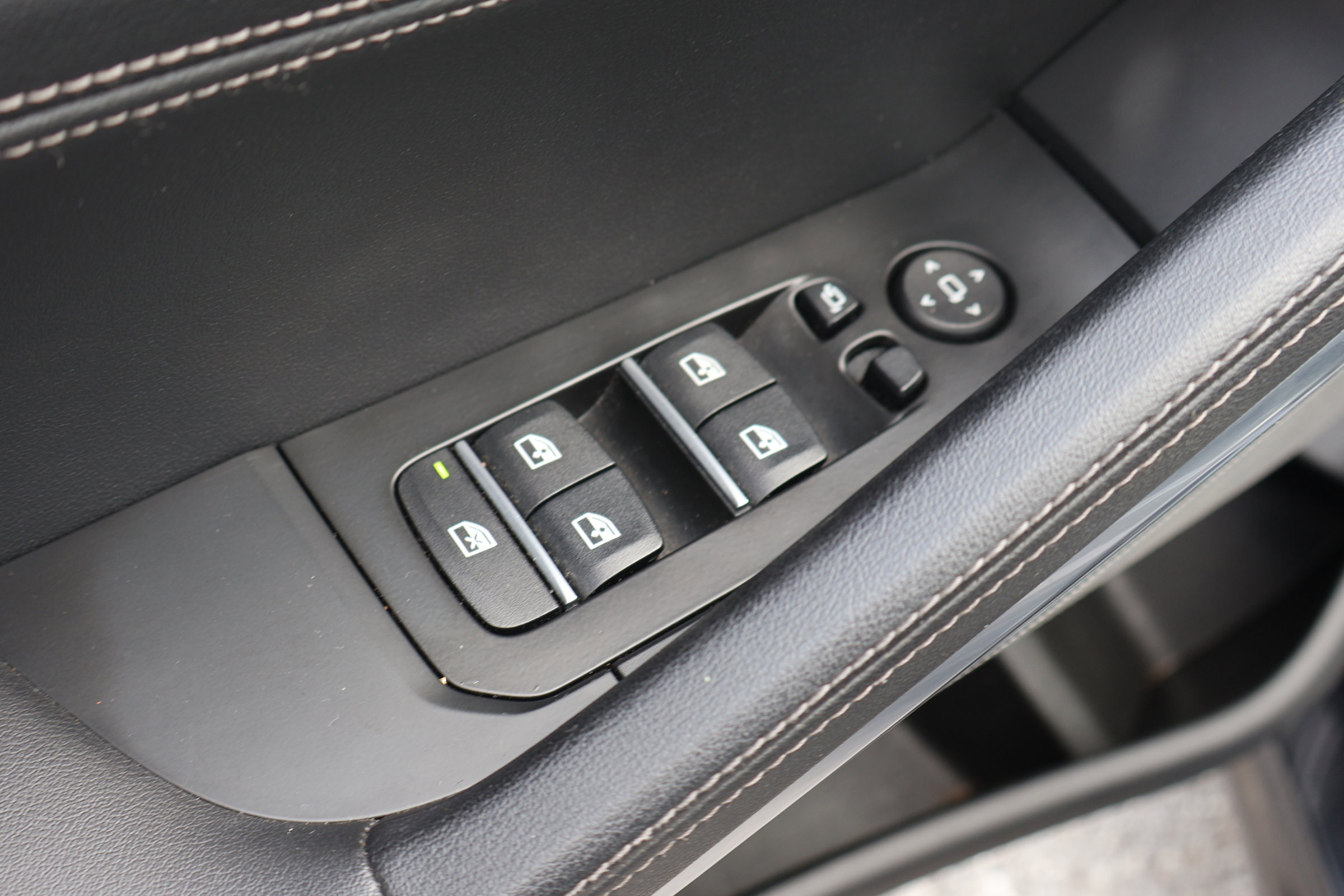 2024 Bmw X6 xDrive40i photo 14