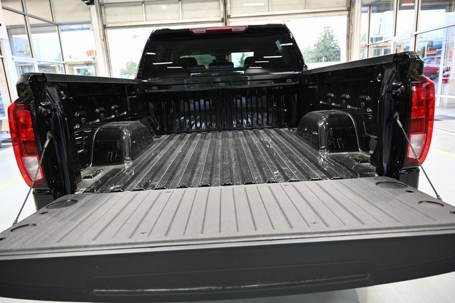 2026 Gmc Sierra 1500 Elevation photo 4