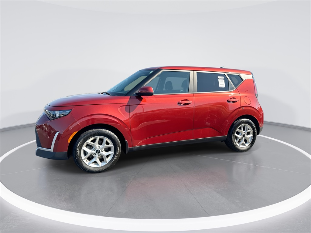 2023 Kia Soul S photo 5