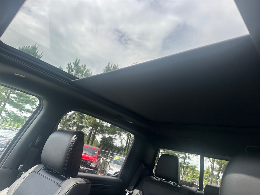 2026 Ram 1500 Rebel photo 20