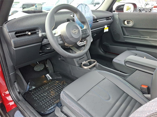 2026 Mini Cooper 2 Door Hardtop Signature photo 10