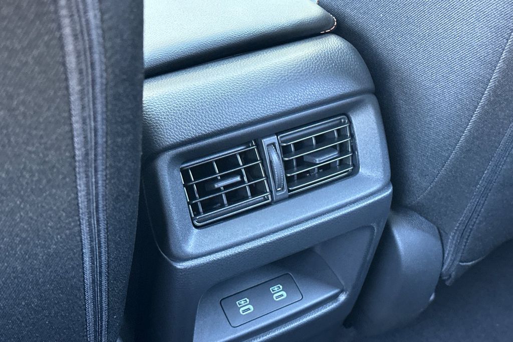 2026 Honda CR-V Hybrid photo 7