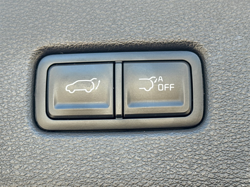 2023 Kia Telluride EX photo 19