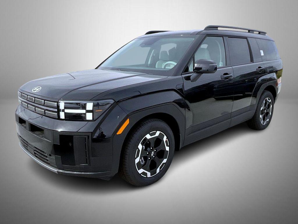 2026 Hyundai Santa Fe SEL's photo