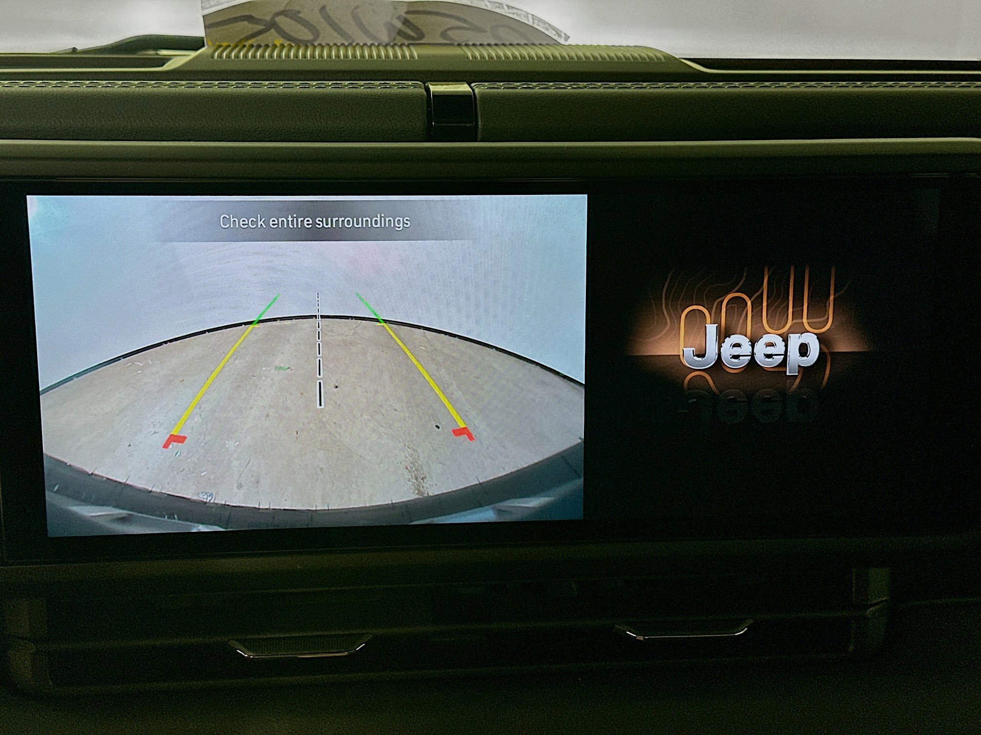 2024 Jeep Wrangler Sahara photo 23
