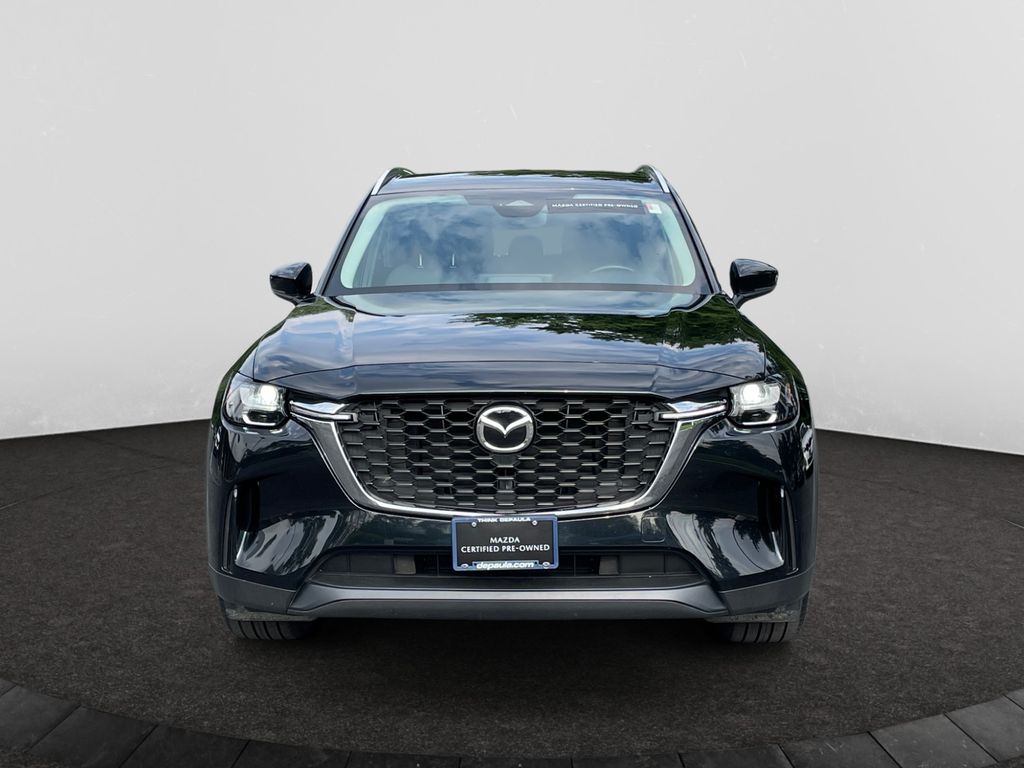 2025 Mazda CX-90 3.3 Turbo Select photo 8