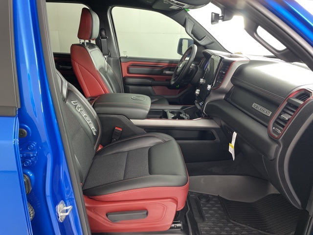 2025 Ram 1500 Rebel photo 44
