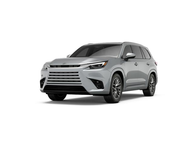 2025 Lexus TX 350 Luxury photo 6