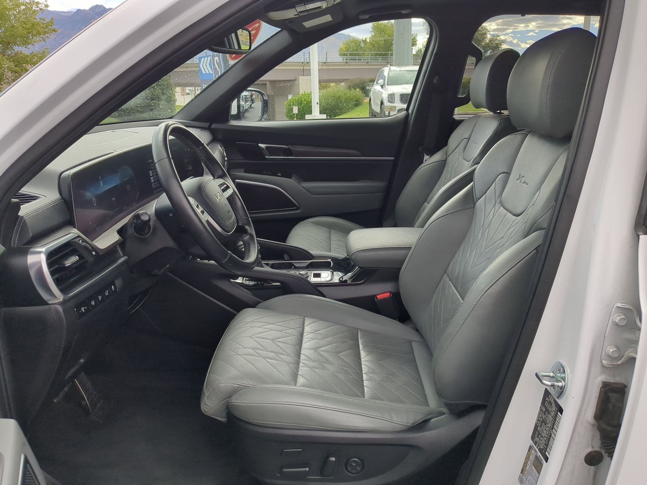2023 Kia Telluride SX X-Pro photo 16
