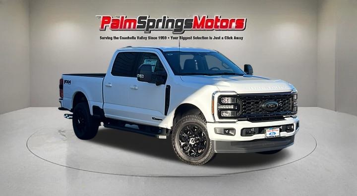 2026 Ford F-250 Super Duty XLT's photo