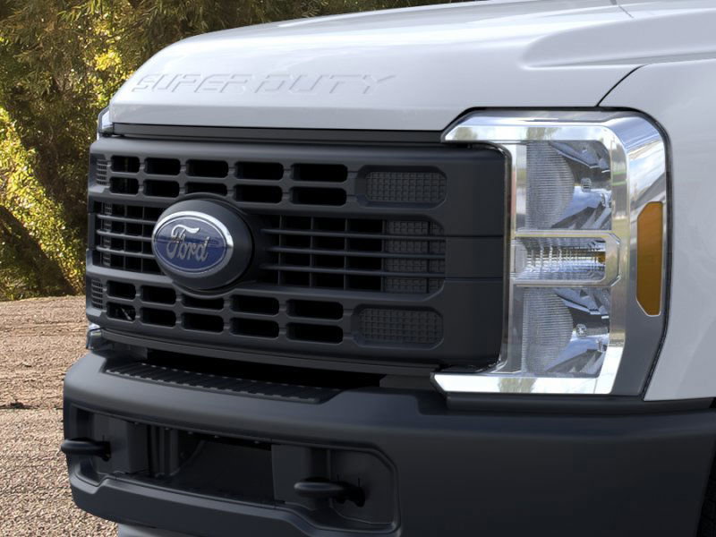 2025 Ford F-350 XL photo 17