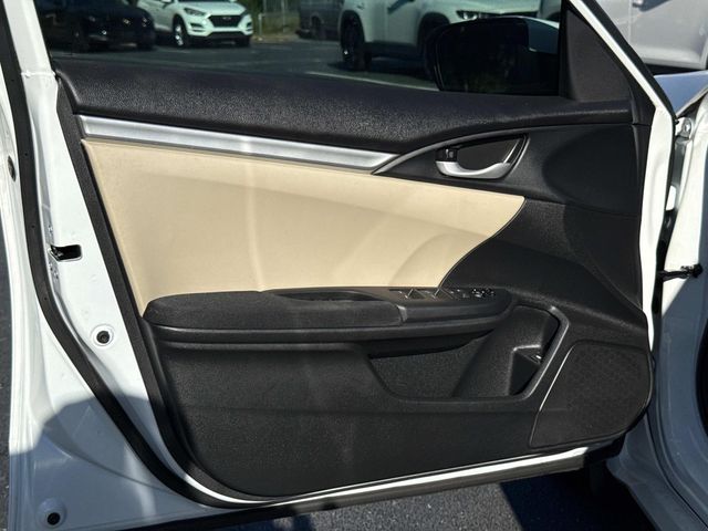 2020 Honda Civic LX photo 18