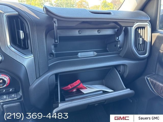 2021 Gmc Sierra 1500 Denali photo 18