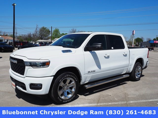 2025 RAM Ram 1500 Pickup Big Horn/Lone Star's photo