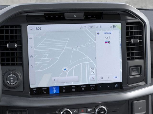 2025 Ford F-150 XLT photo 14